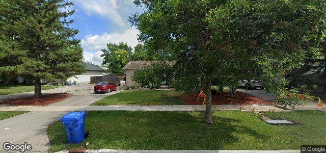 59 Buckle Drive（加拿大曼尼托巴省温尼伯市）房屋照片