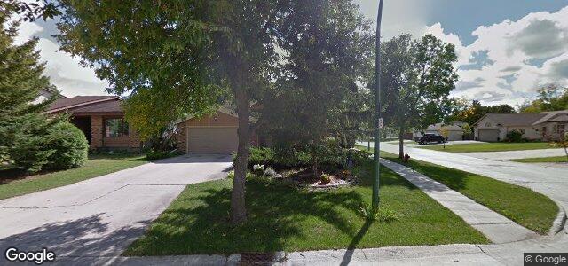 59 Carbutt Place（加拿大曼尼托巴省温尼伯市）房屋照片