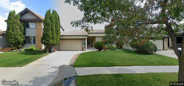 59 Civic Street（加拿大曼尼托巴省温尼伯市）房屋照片