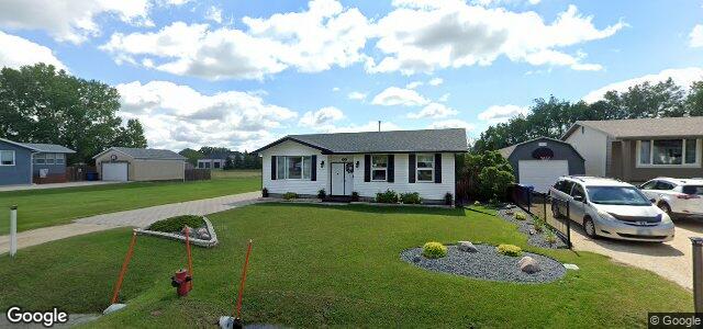 5900 Rannock Avenue（加拿大曼尼托巴省温尼伯市）房屋照片