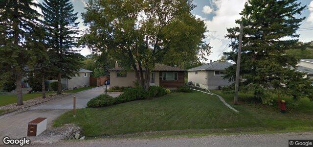 592 Berkley Street（加拿大曼尼托巴省温尼伯市）房屋照片