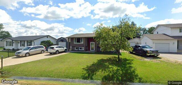 5920 Rannock Avenue（加拿大曼尼托巴省温尼伯市）房屋照片