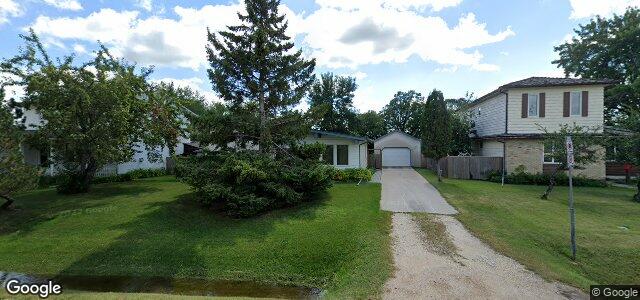 5960 Rannock Avenue（加拿大曼尼托巴省温尼伯市）房屋照片