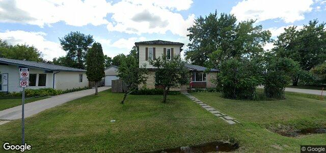 5980 Rannock Avenue（加拿大曼尼托巴省温尼伯市）房屋照片