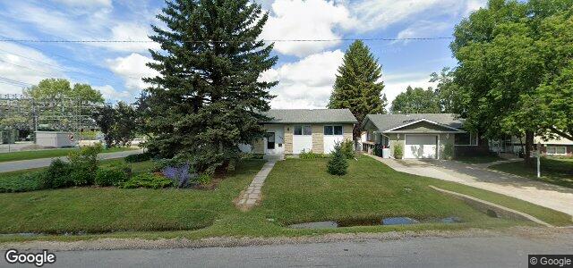 5981 Rannock Avenue（加拿大曼尼托巴省温尼伯市）房屋照片