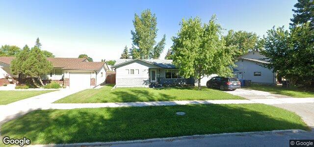 6 Buckle Drive（加拿大曼尼托巴省温尼伯市）房屋照片