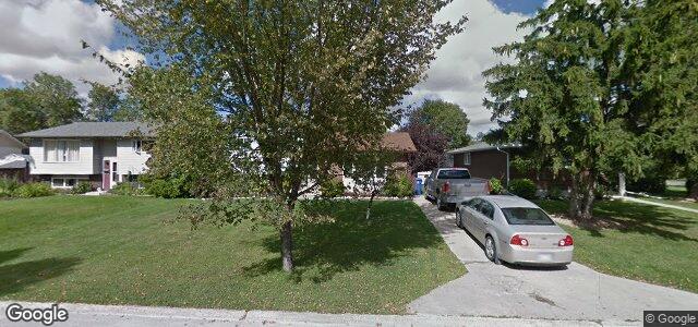 6 Cadiz Bay（加拿大曼尼托巴省温尼伯市）房屋照片