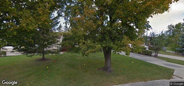 6 Carlos Lane（加拿大曼尼托巴省温尼伯市）房屋照片