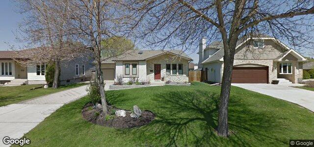 6 Harrogate Bay（加拿大曼尼托巴省温尼伯市）房屋照片