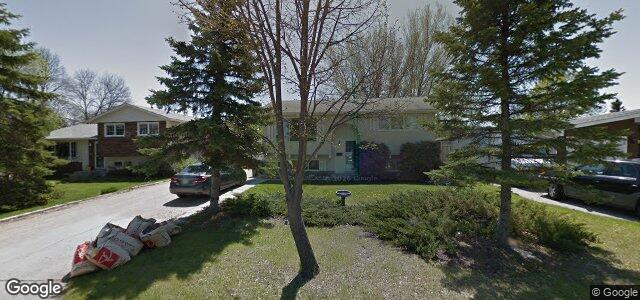 6 Speyside Avenue（加拿大曼尼托巴省温尼伯市）房屋照片