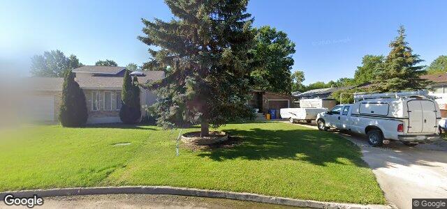 60 Sparrow Road（加拿大曼尼托巴省温尼伯市）房屋照片