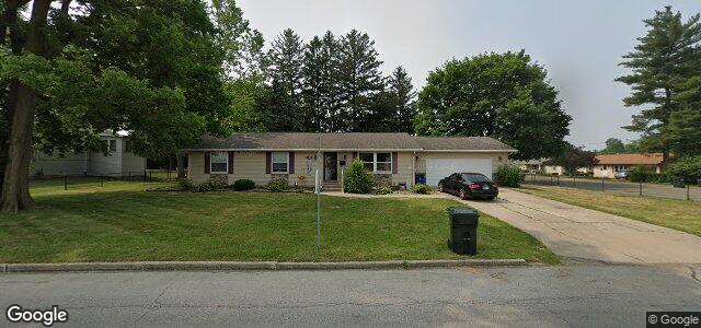 600 Berkley Street（加拿大曼尼托巴省温尼伯市）房屋照片