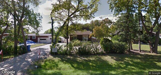 600 Community Row（加拿大曼尼托巴省温尼伯市）房屋照片