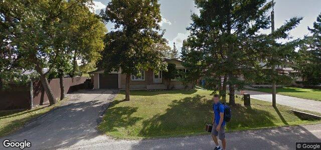 6000 Betsworth Avenue（加拿大曼尼托巴省温尼伯市）房屋照片