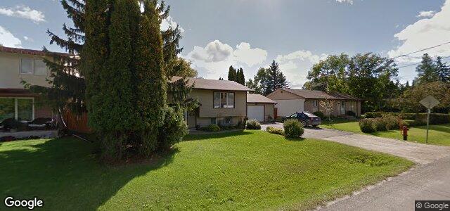 6008 Betsworth Avenue（加拿大曼尼托巴省温尼伯市）房屋照片