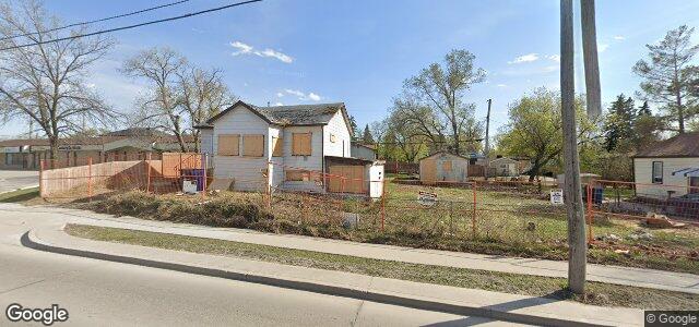 6024 Roblin Boulevard（加拿大曼尼托巴省温尼伯市）房屋照片