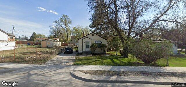 6028 Roblin Boulevard（加拿大曼尼托巴省温尼伯市）房屋照片