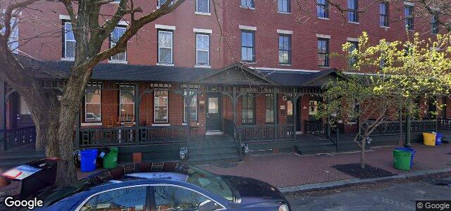 610 Berkley Street（加拿大曼尼托巴省温尼伯市）房屋照片