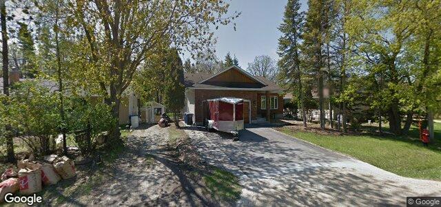 6138 Betsworth Avenue（加拿大曼尼托巴省溫尼伯市）房屋照片