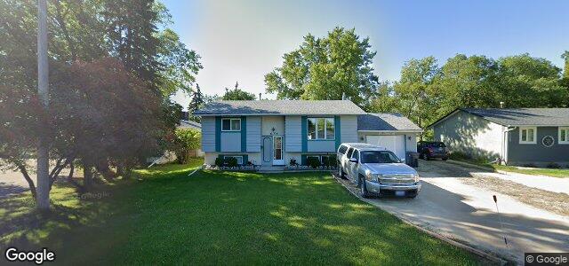 6154 Rannock Avenue（加拿大曼尼托巴省温尼伯市）房屋照片