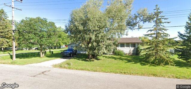 6165 Rannock Avenue（加拿大曼尼托巴省温尼伯市）房屋照片