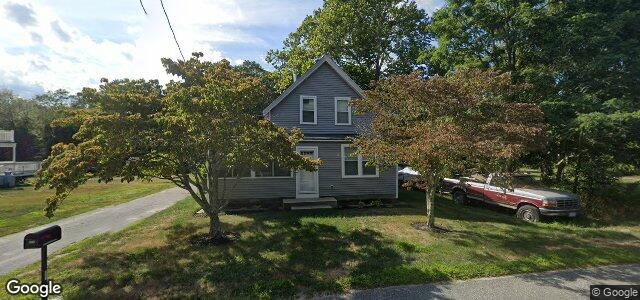 Photo of 617 Berkley Street in Winnipeg, Manitoba