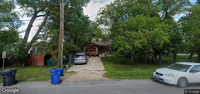 6177 Rannock Avenue（加拿大曼尼托巴省温尼伯市）房屋照片