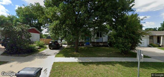 62 Buckle Drive（加拿大曼尼托巴省温尼伯市）房屋照片