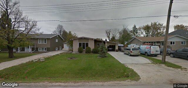 6215 Betsworth Avenue（加拿大曼尼托巴省温尼伯市）房屋照片