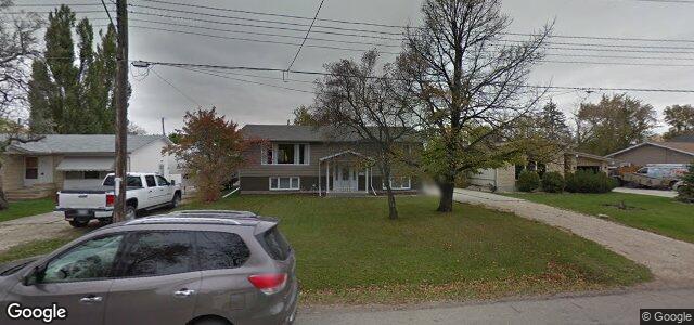 6217 Betsworth Avenue（加拿大曼尼托巴省温尼伯市）房屋照片