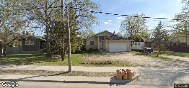 6230 Roblin Boulevard（加拿大曼尼托巴省温尼伯市）房屋照片