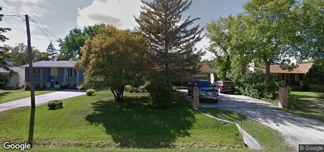 626 Community Row（加拿大曼尼托巴省温尼伯市）房屋照片