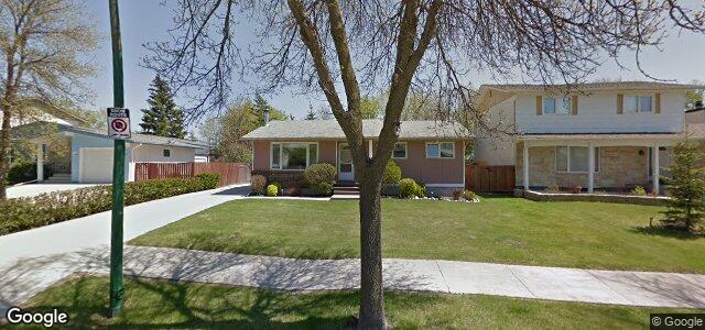 63 Scotswood Drive（加拿大曼尼托巴省温尼伯市）房屋照片