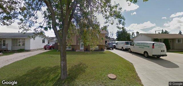 6360 Betsworth Avenue（加拿大曼尼托巴省温尼伯市）房屋照片