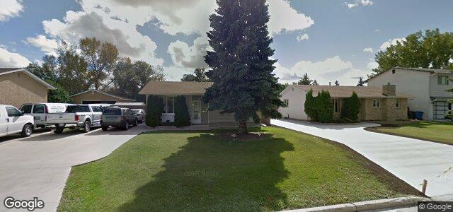 6364 Betsworth Avenue（加拿大曼尼托巴省温尼伯市）房屋照片