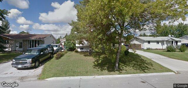 6365 Betsworth Avenue（加拿大曼尼托巴省温尼伯市）房屋照片