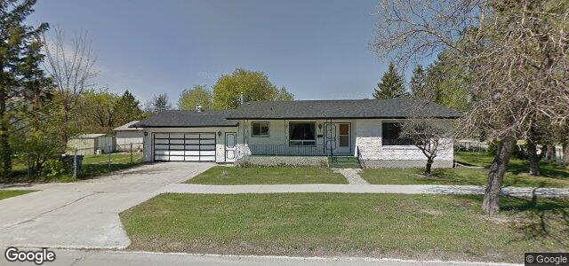 6408 Roblin Boulevard（加拿大曼尼托巴省温尼伯市）房屋照片