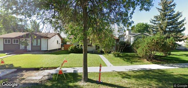 6454 Rannock Avenue（加拿大曼尼托巴省温尼伯市）房屋照片