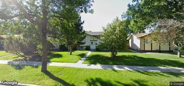 6458 Rannock Avenue（加拿大曼尼托巴省温尼伯市）房屋照片