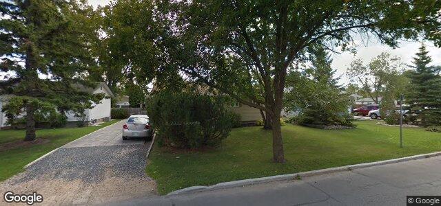 6480 Betsworth Avenue（加拿大曼尼托巴省温尼伯市）房屋照片