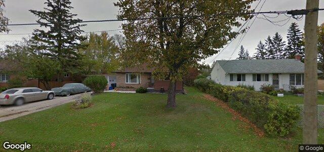 651 Berkley Street（加拿大曼尼托巴省温尼伯市）房屋照片