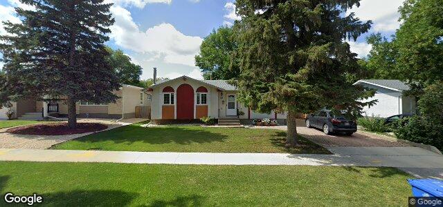 66 Buckle Drive（加拿大曼尼托巴省温尼伯市）房屋照片