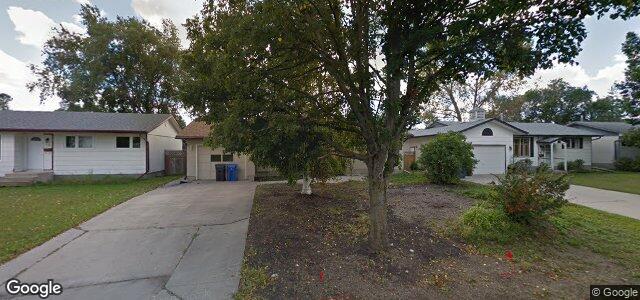 66 Carlos Lane（加拿大曼尼托巴省温尼伯市）房屋照片