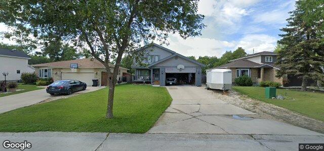 66 Civic Street（加拿大曼尼托巴省温尼伯市）房屋照片