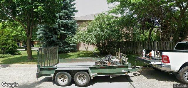 66 Savoy Crescent（加拿大曼尼托巴省温尼伯市）房屋照片