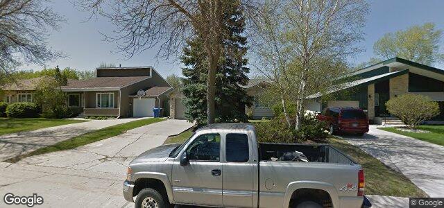 66 The Bridle Path（加拿大曼尼托巴省温尼伯市）房屋照片