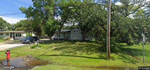 667 Community Row（加拿大曼尼托巴省温尼伯市）房屋照片