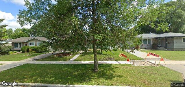 67 Buckle Drive（加拿大曼尼托巴省温尼伯市）房屋照片