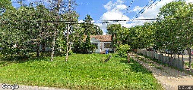 Larawan ng 675 Community Row sa Winnipeg, Manitoba