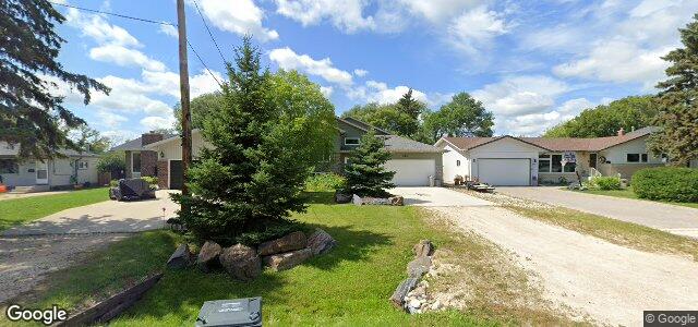 686 Community Row（加拿大曼尼托巴省温尼伯市）房屋照片